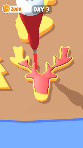 Holiday Home ۳D - عکس بازی موبایلی اندروید