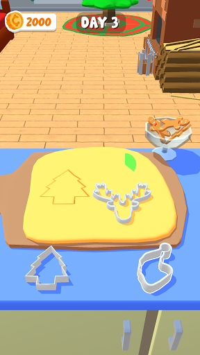 Holiday Home ۳D - عکس بازی موبایلی اندروید