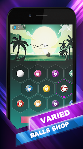 KPOP Hop: Music Rush Dancing Tiles Hop! - عکس بازی موبایلی اندروید