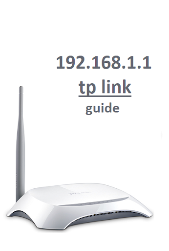 192.168.1.1 tp link guide for Android - Download