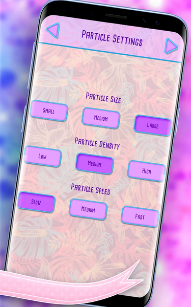 Cute Launcher for Girls - عکس برنامه موبایلی اندروید