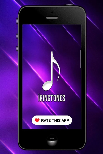 Ringtones For OPPO - Image screenshot of android app