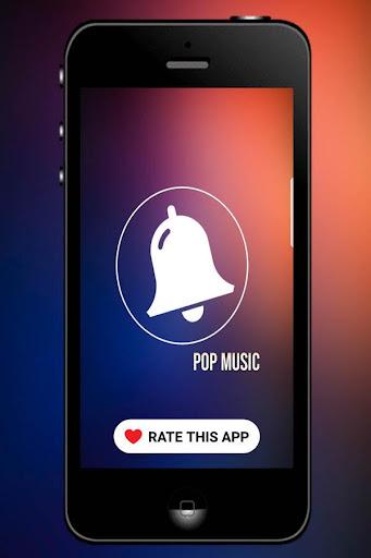 Korean Ringtones Pop 2021 - Image screenshot of android app
