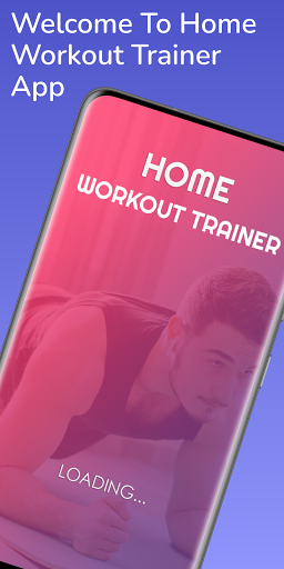 Home hot sale workout trainer