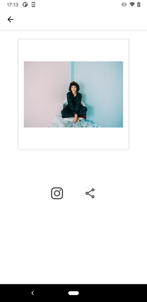 IG Size Photo Fit: PicFitter - Image screenshot of android app