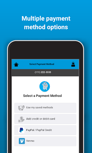 Net۱۰ My Account - عکس برنامه موبایلی اندروید