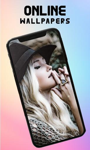 LockScreen Video Wallpapers - عکس برنامه موبایلی اندروید