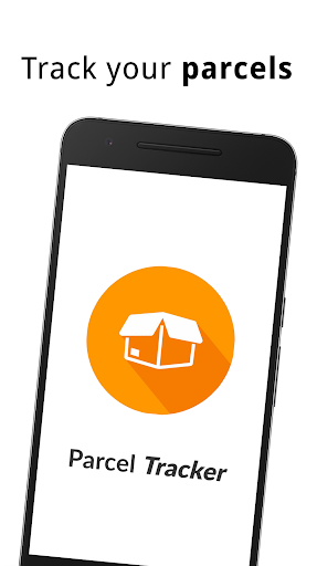 Package Tracking - Image screenshot of android app