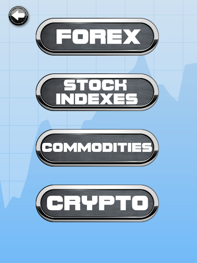 Trading Signals - Image screenshot of android app