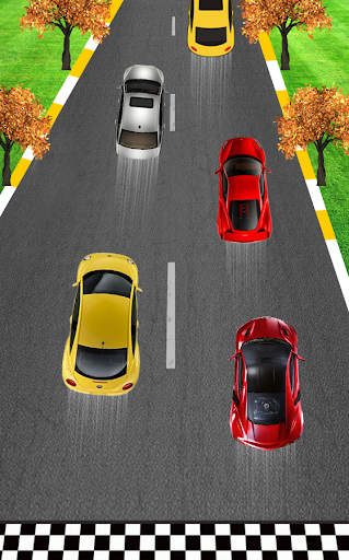 Speed Car Racing - عکس بازی موبایلی اندروید