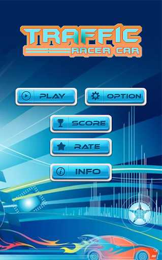 Speed Car Racing - عکس بازی موبایلی اندروید