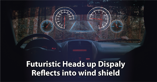 Speed Camera Detector UK - Image screenshot of android app