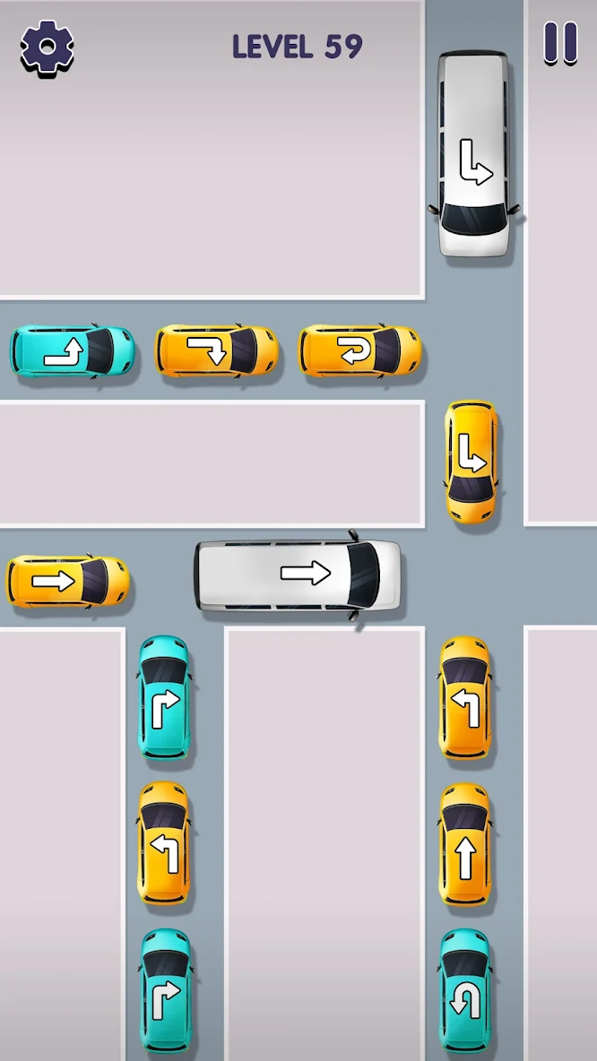 بازی Traffic Jam: Car Escape Games - دانلود | بازار