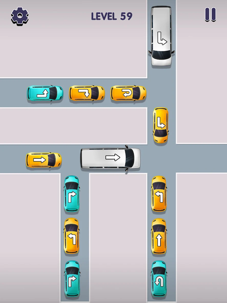 Transit Cop - عکس بازی موبایلی اندروید