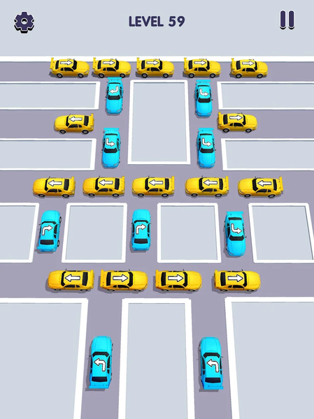 Transit Cop - عکس بازی موبایلی اندروید