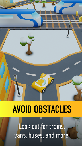 Traffic Car Jam - Traffic Games: Traffic Car Run - Image screenshot of android app