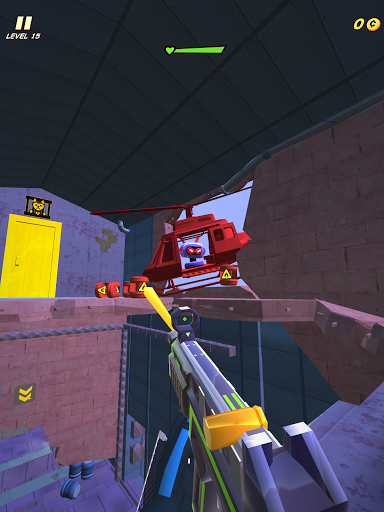 Sky Trail - Image screenshot of android app