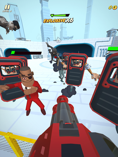 Sky Trail - Image screenshot of android app