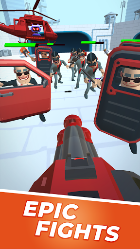 Sky Trail - Image screenshot of android app