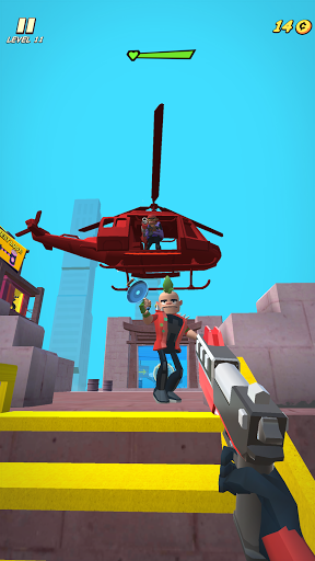 Sky Trail - Image screenshot of android app