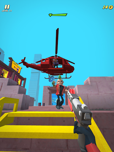 Sky Trail - Image screenshot of android app