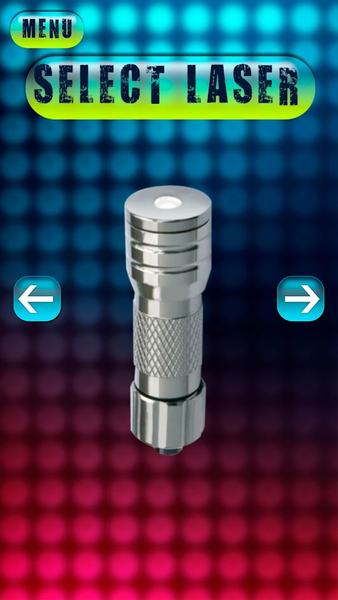 Like Laser for your Cat - عکس بازی موبایلی اندروید