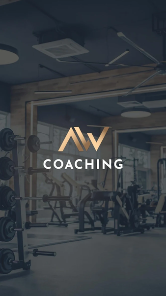 AW Coaching - عکس برنامه موبایلی اندروید