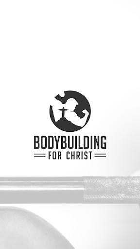 Bodybuilding for Christ - Image screenshot of android app