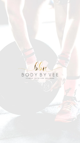Body By Vee - عکس برنامه موبایلی اندروید