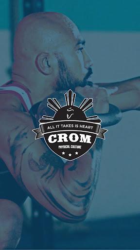 CROM PC - عکس برنامه موبایلی اندروید