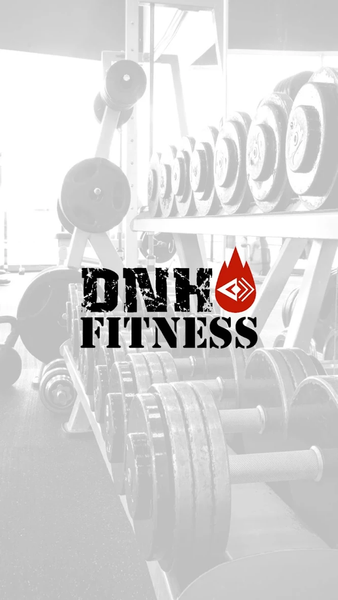 DNH Fitness - عکس برنامه موبایلی اندروید