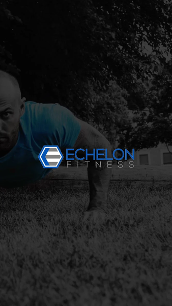 Echelon Fitness - عکس برنامه موبایلی اندروید