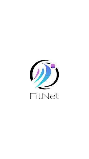 FitNet - عکس برنامه موبایلی اندروید