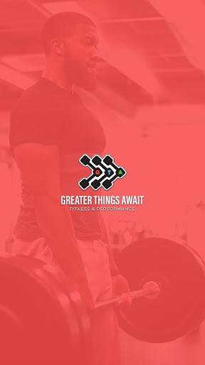 GTA Fitness - عکس برنامه موبایلی اندروید