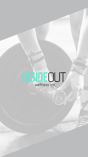 Inside Out - عکس برنامه موبایلی اندروید