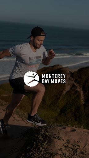 Monterey Bay Moves FitPro - عکس برنامه موبایلی اندروید