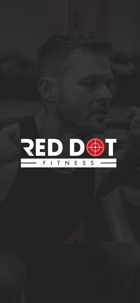 Red Dot Fitness - عکس برنامه موبایلی اندروید