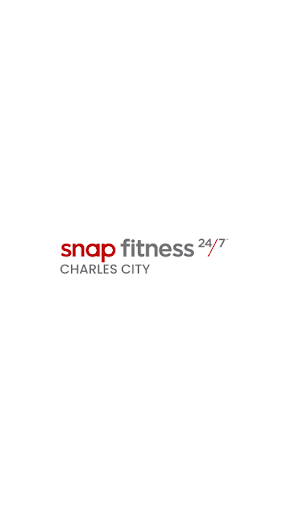 Snap Fitness Charles City App - عکس برنامه موبایلی اندروید