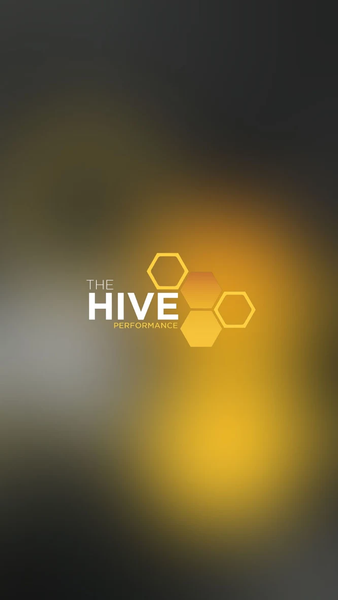 The Hive - عکس برنامه موبایلی اندروید