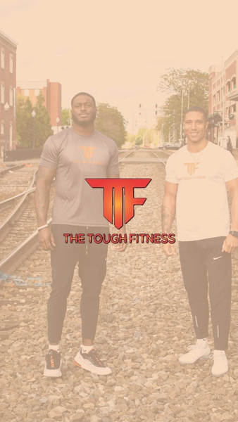 The Tough Fitness - عکس برنامه موبایلی اندروید