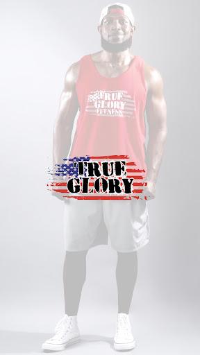 True Glory Fitness - عکس برنامه موبایلی اندروید