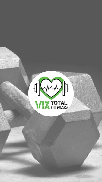 VIX Total Fitness - عکس برنامه موبایلی اندروید