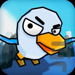 Train Your Bird - Gameplay image of android game