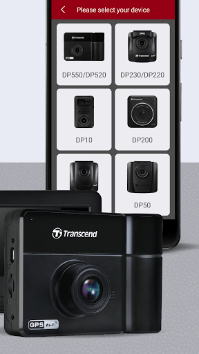 DrivePro - عکس برنامه موبایلی اندروید