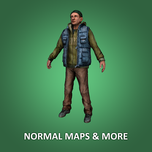 Emb3D 3D Model Viewer - Image screenshot of android app