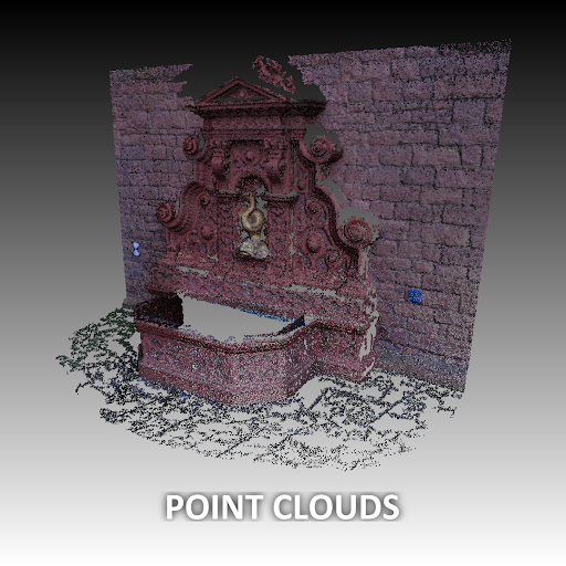 Emb3D 3D Model Viewer - Image screenshot of android app