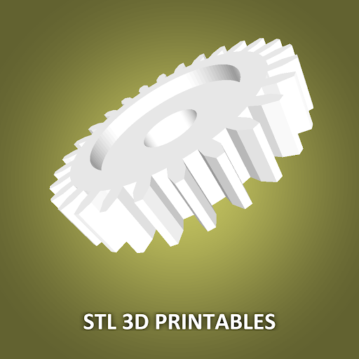 Emb3D 3D Model Viewer - Image screenshot of android app
