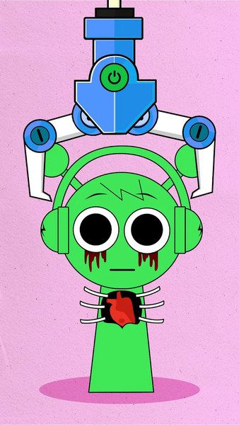 Spranky Transformer - عکس بازی موبایلی اندروید