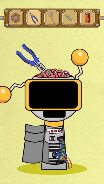 Spranky Transformer - عکس بازی موبایلی اندروید