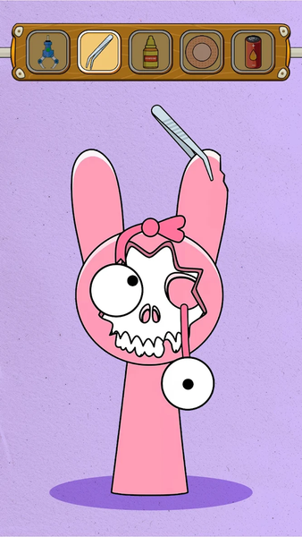 Spranky Transformer - عکس بازی موبایلی اندروید